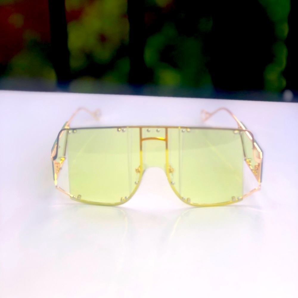 Slimey 🕶Sunnies